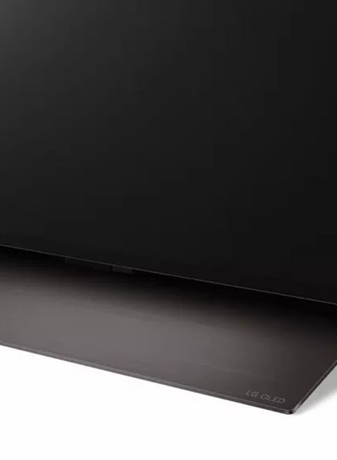 إل جي تلفزيون ذكي 65 بوصة 4K OLED 120 هرتز OLED65C46LA أسود  - Image 4