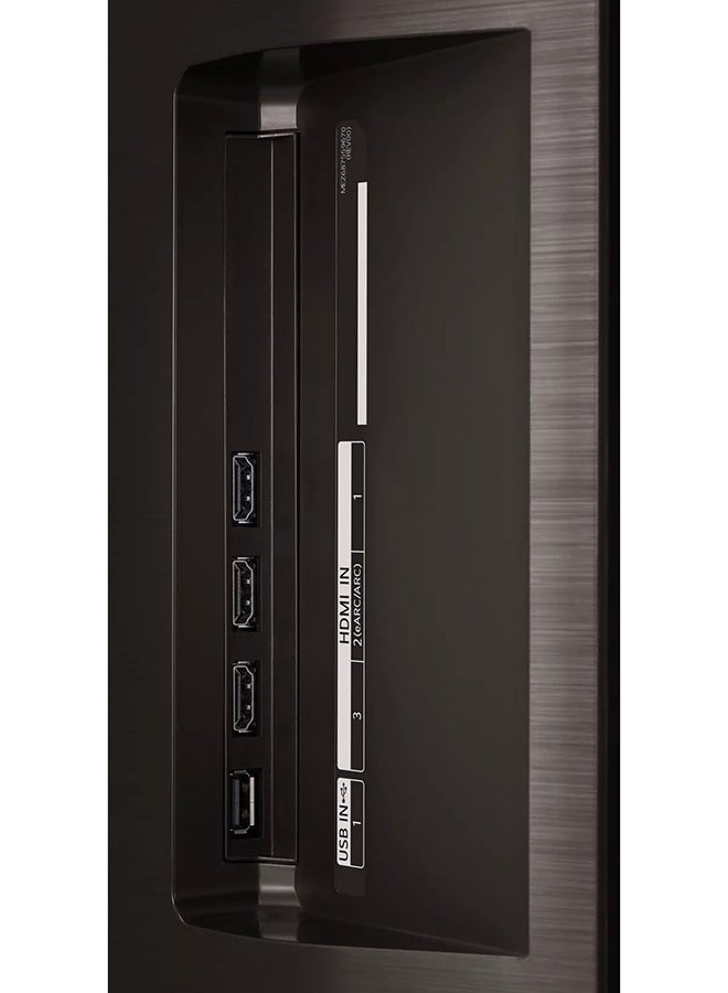 إل جي تلفزيون ذكي 65 بوصة 4K OLED 120 هرتز OLED65C46LA أسود  - Image 5