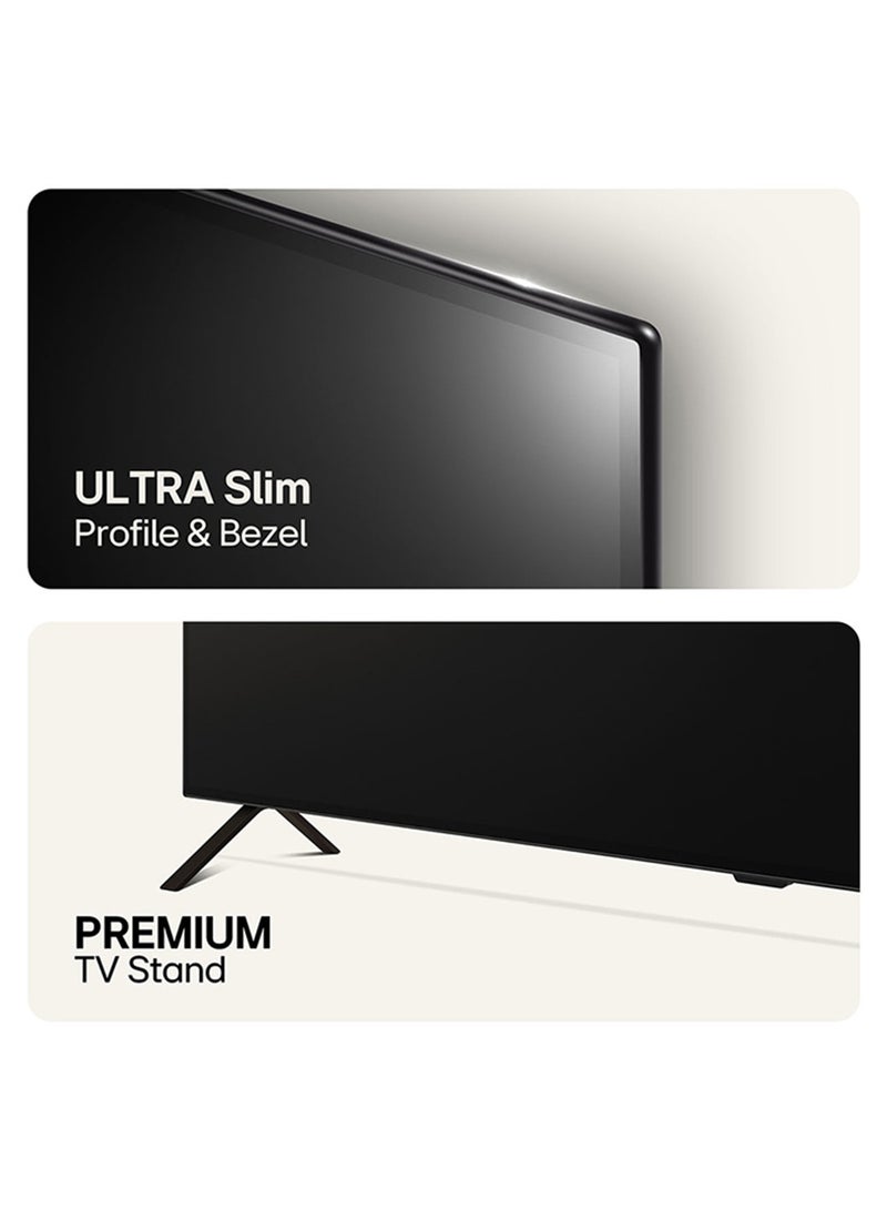 تلفزيون ذكي 55 بوصة 4K OLED 120 هرتز OLED55B46LA أسود - pnsku/N70082188V/45/_/1730877089/b73d8e86-bbcd-4a16-b5b1-e19d9659e474