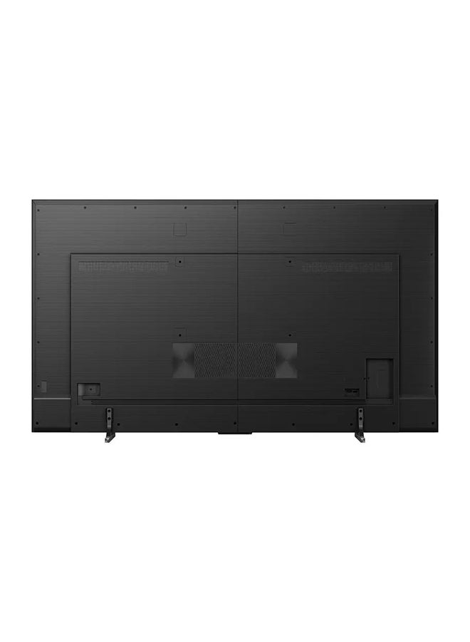 Hisense - 100 Inch  4K Smart TV  Mini LED 144Hz 100U7K Black - Image 1