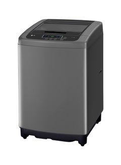 LG LG 11KG Top Load Inverter Washing Machine, Black- T1164NEHGB T1164NEHGB black  - Image 2