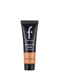 flormar Smooth Skin Fdt-007 Golden Neutral  - Image 1