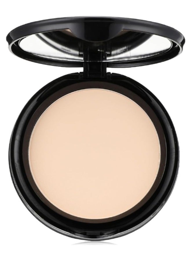 topface Skin Editor Matte Compact Powder SPF 15 003 - Image 2