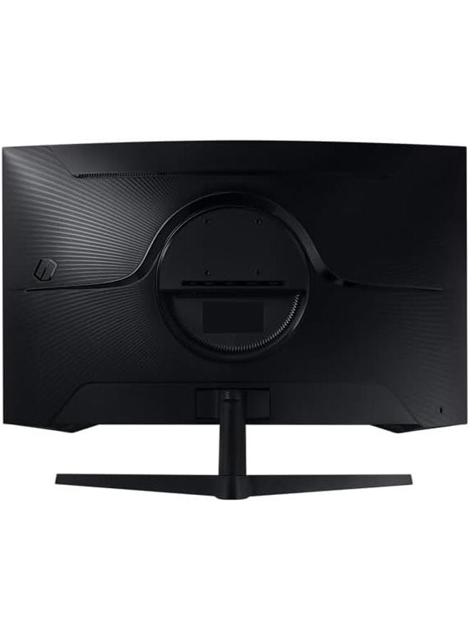 Odyssey G5 2K QHD HDR10 VA Panel Technology Curved Gaming Monitor with 165Hz Refresh Rate and AMD FreeSync, 32-Inch Size Black - pnsku/N70082266V/45/_/1717156955/1290249a-07c4-40f7-a068-61ac6cd3ef04