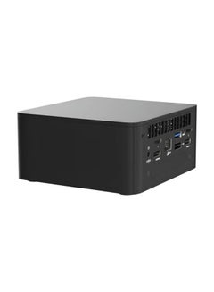 ASUS NUC12WSHi7 NUC 12 Pro Barebone Kit, Intel Core i7-1260P, 4xUSB, M.2 22x80 NVMe, 22x42 SATA, 2.5'' SATA slot, 2,5Gbe LAN, 2xHDMI, 2x Thunderbolt 4 (USB-C+DP), EU Cord | 90AB2WSH-MR8120 Black  - Image 3