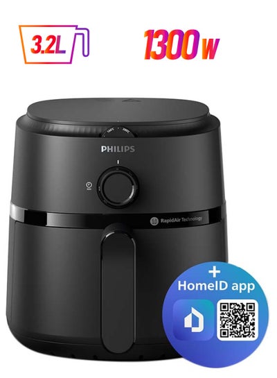 Philips Airfryer Compact