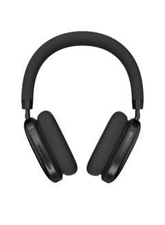 porodo Soundtec Airpodmax ANC Headphone Black  - Image 1