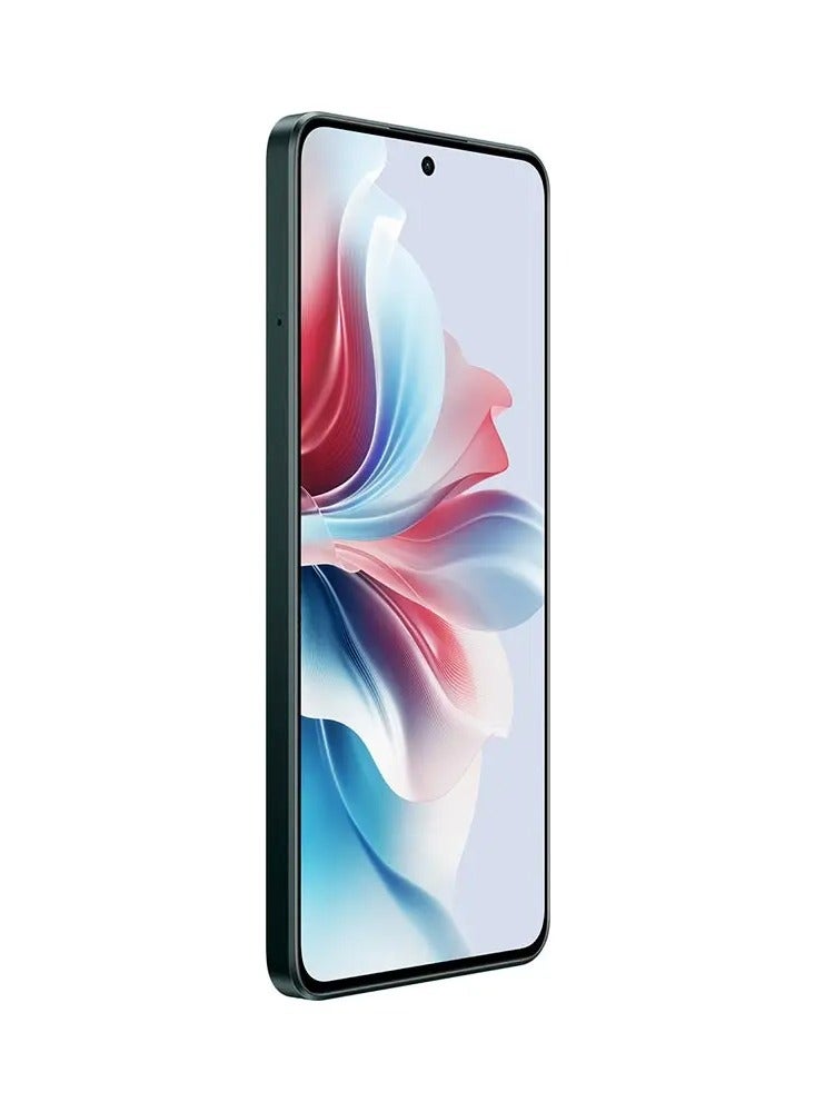 OPPO Reno11 F 5G Dual SIM Palm Green 8GB RAM 256GB - Global Version - Image 5