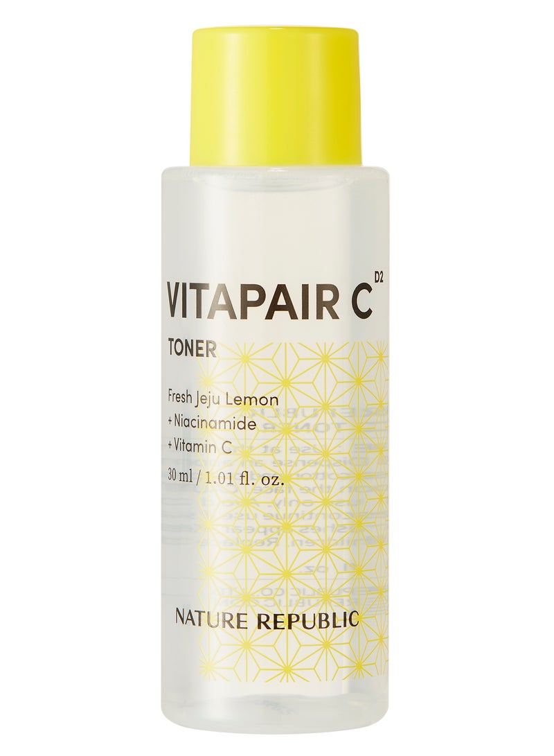 NATURE REPUBLIC Vitapair C Dark Spot Serum Special Set - Image 5