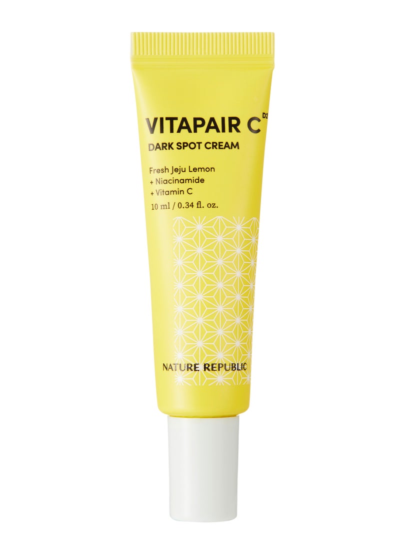 NATURE REPUBLIC Vitapair C Dark Spot Serum Special Set - Image 4