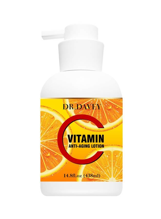 DR. DAVEY Vitamin C Anti-Agin Lotion Multicolour 