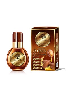 DR. DAVEY Moroccan Argan Oil Multicolour 