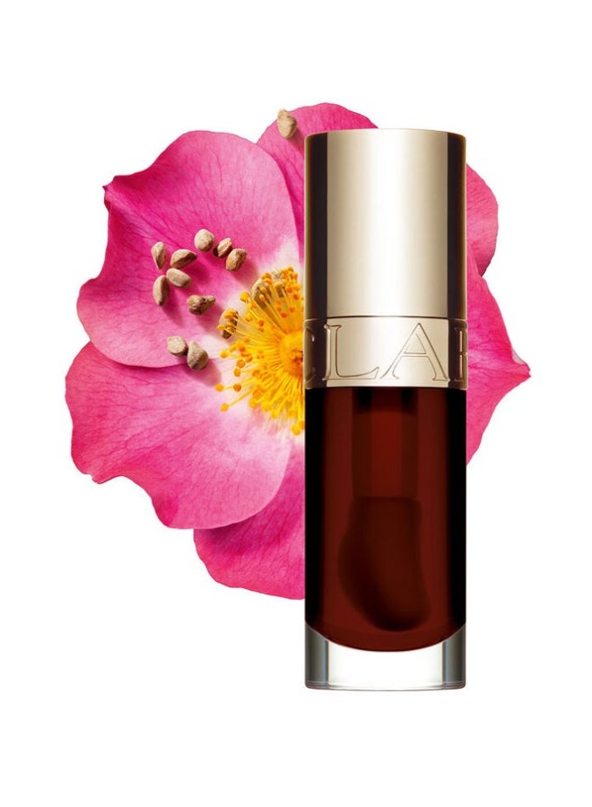 كلارنس زيت راحة الشفاه - - Image 4