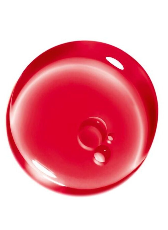 CLARINS Lip Comfort Oil - 16 Fuchsia - Image 2