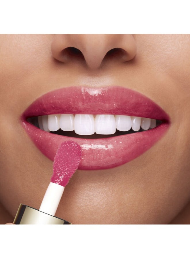 CLARINS Lip Comfort Oil - 16 Fuchsia - Image 3