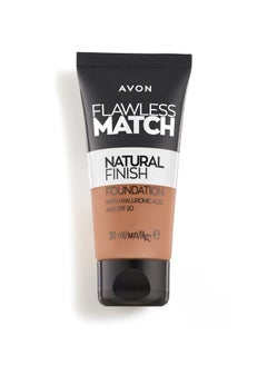 AVON FLAWLESS LIQUID FDN REINVENTION - 235P Shell