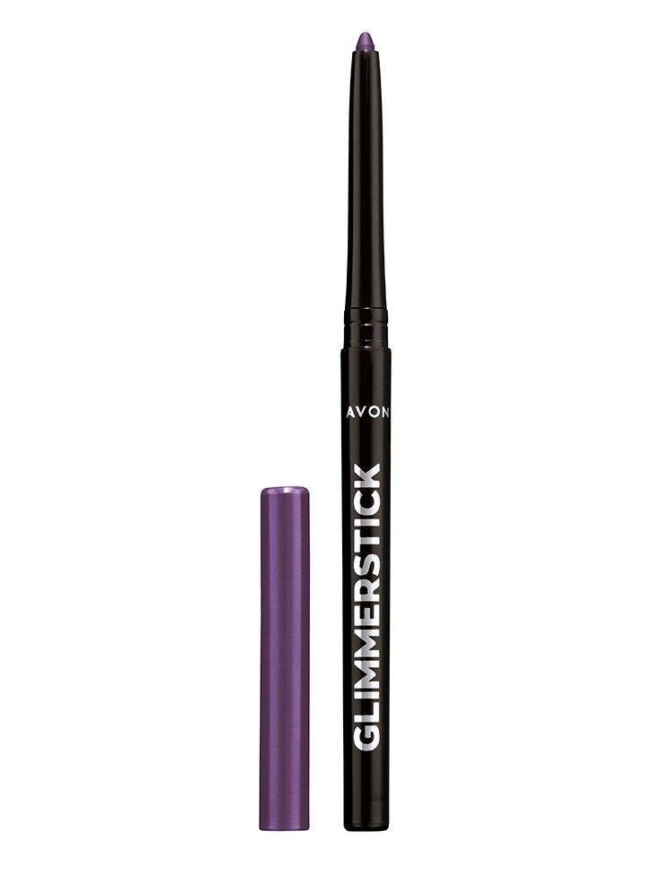 AVON GLIMMERSTICK REINVENTION - ORIGINAL IMPERIAL PLUM - pnsku/N70082420V/45/_/1717390974/e2d626fd-6b05-4291-bba7-29f071460bb4