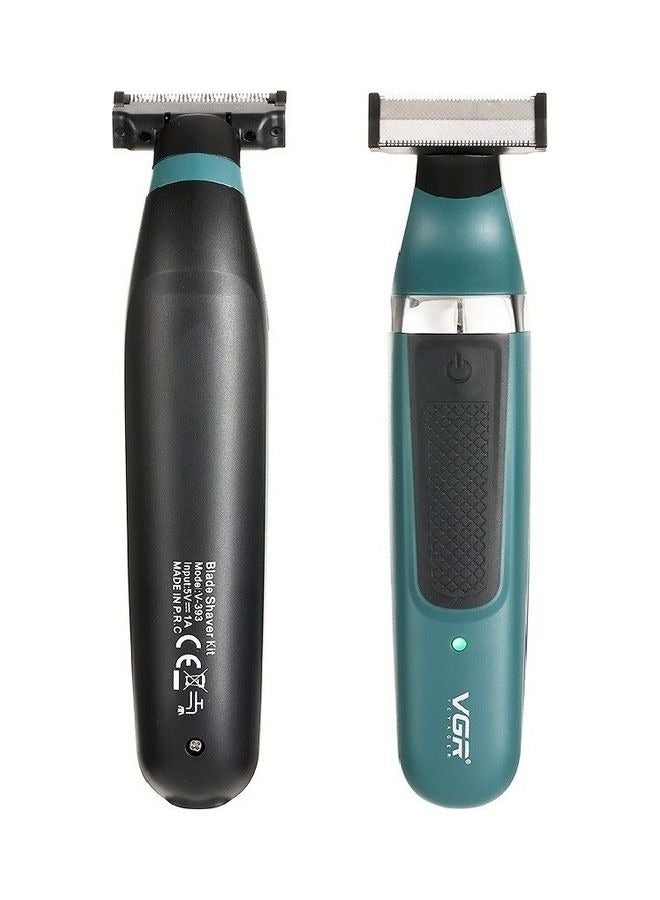 VGR - VGR V-393 PROFEESSIONAL HAIR CLIPPER - Image 1