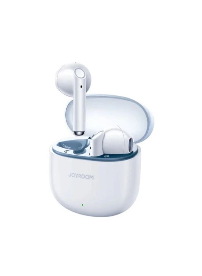 Jpods Series JR-PB2 True Wireless White