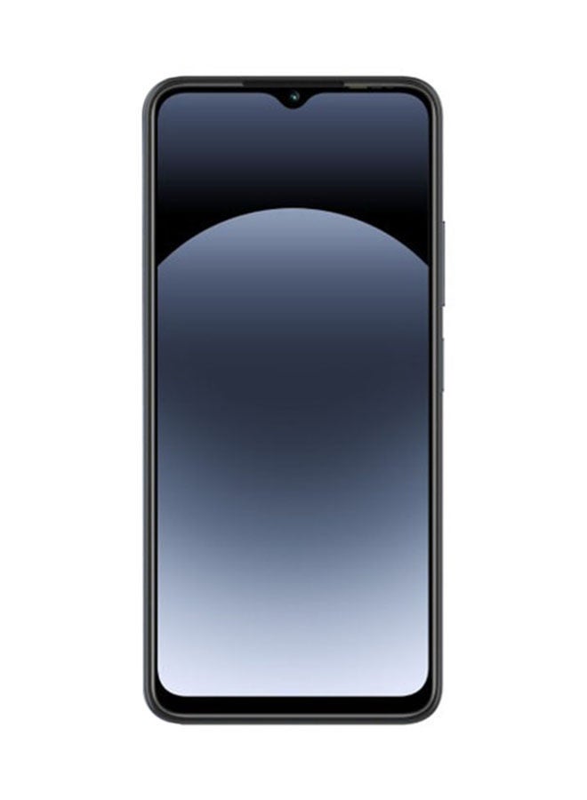 ITEL A70 Dual SIM Starlish Black (3+5)GB RAM 128GB 4G - Middle East Version - Image 2