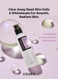 Cosrx AHA 7 Whitehead Power Liquid - Gentle Exfoliating Solution for Smooth, Radiant Skin 100ml  - Image 2