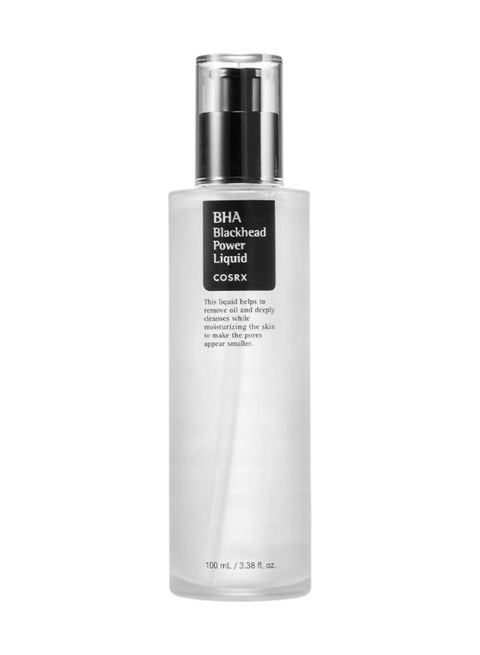 Bha Blackhead Power Liquid, 100Ml 100ml