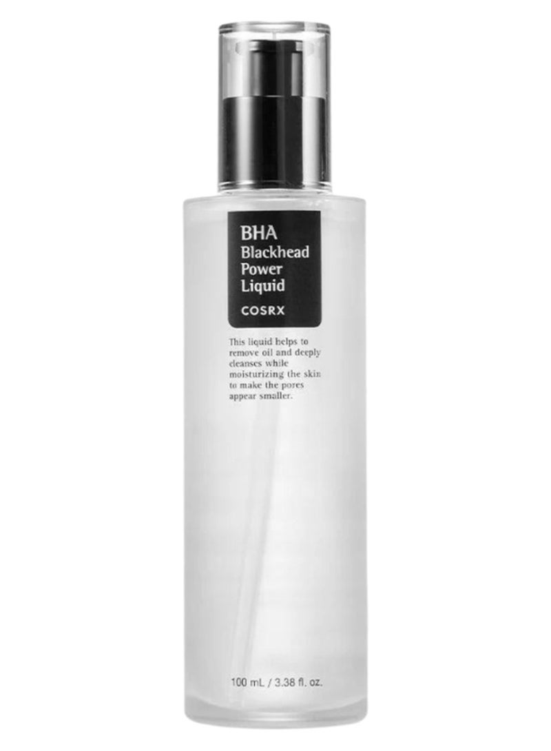 COSRX Bha Blackhead Power Liquid, 100Ml 100ml - Image 1