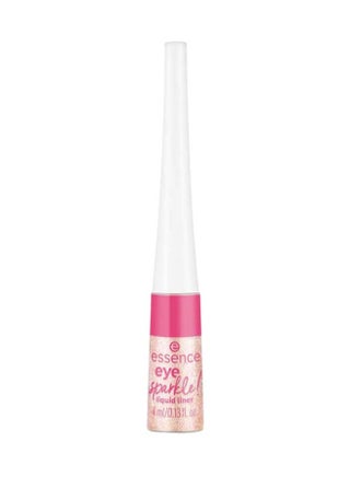 Eye Sparkle Liquid Liner 01 sparkling lights - pnsku/N70082482V/45/_/1733209446/cfde4bba-f0ed-42e0-b8a1-53b96a644afc