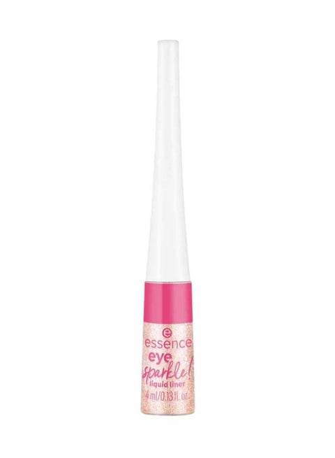 Eye Sparkle Liquid Liner 01 sparkling lights