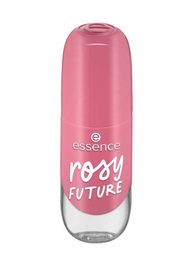 Essence - Gel Nail Colour Rosy Future 67 - Image 1