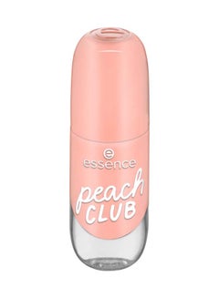 Peach Club 68