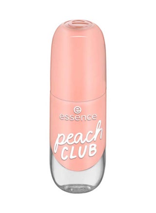 Peach Club 68