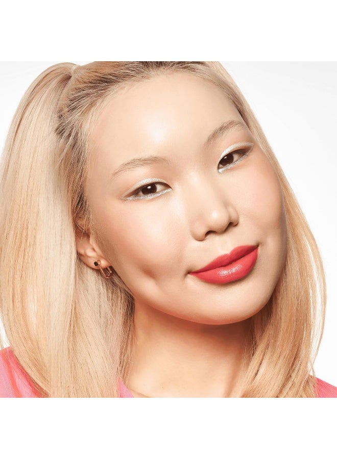 Essence Baby Got Blush Liquid Blush 30 Dusty Rose | Natural Look Vegan Blush | Quick-Drying Buildable Color for Cheeks | Travel-Friendly Soft Sponge Applicator Dusty Rose 30 - Image 4