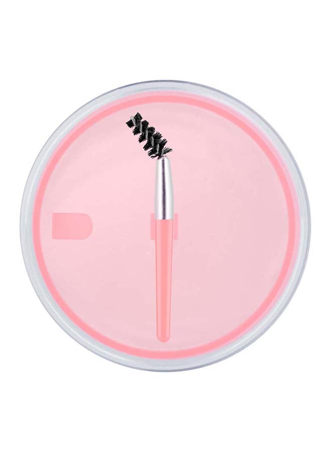 Essence Brow Lifting Gel Set | Transparent Eyebrow Gel with Built-in Brush | Long-Lasting Extreme Lift & Hold | Professional Brow Styling & Shaping | No Water Needed | 12g Super Matte - Image 1