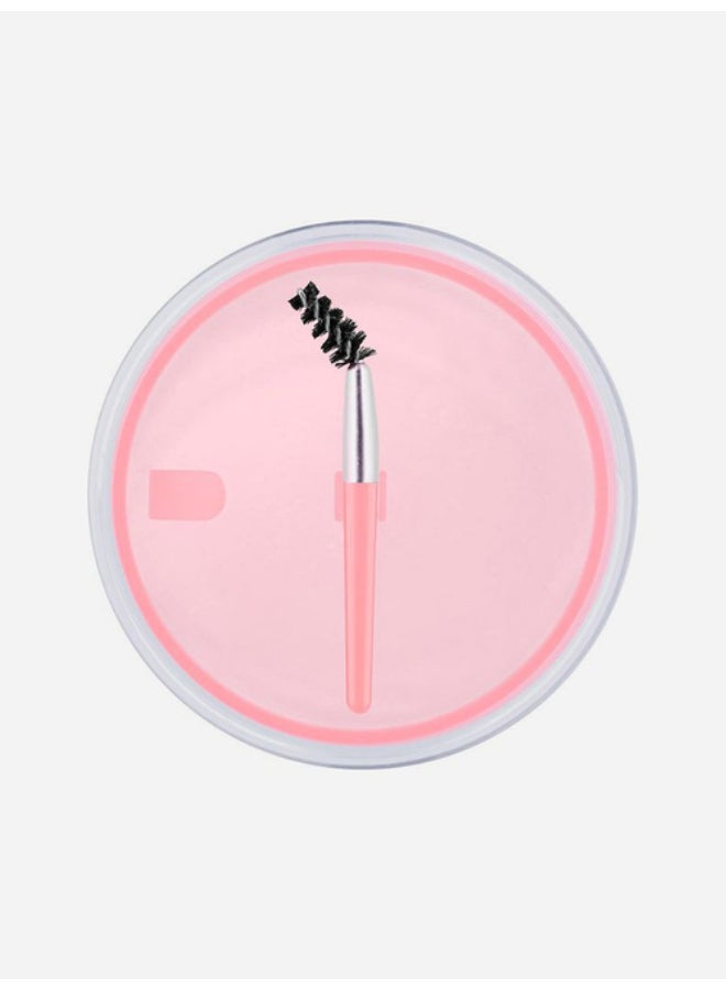 Essence Brow Lifting Gel Set | Transparent Eyebrow Gel with Built-in Brush | Long-Lasting Extreme Lift & Hold | Professional Brow Styling & Shaping | No Water Needed | 12g Super Matte - Image 3