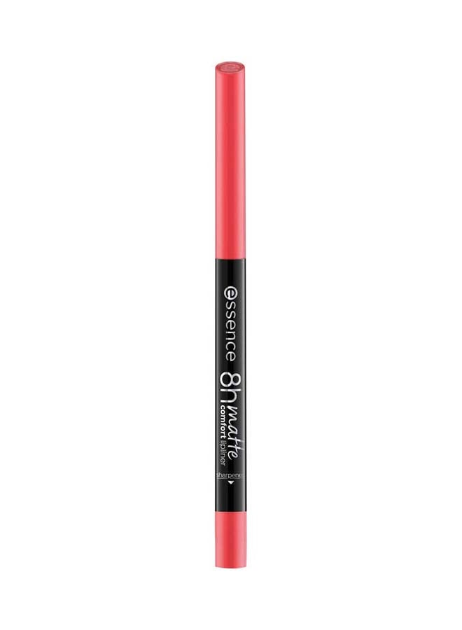 8H Matte Comfort Lipliner Fiery Red 09 - pnsku/N70082507V/45/_/1732554855/32f1c439-5137-429b-83e7-4e58aa34e21d