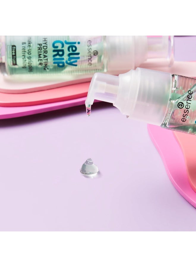 ايسنس جيلي جريب برايمر مرطب - Image 4