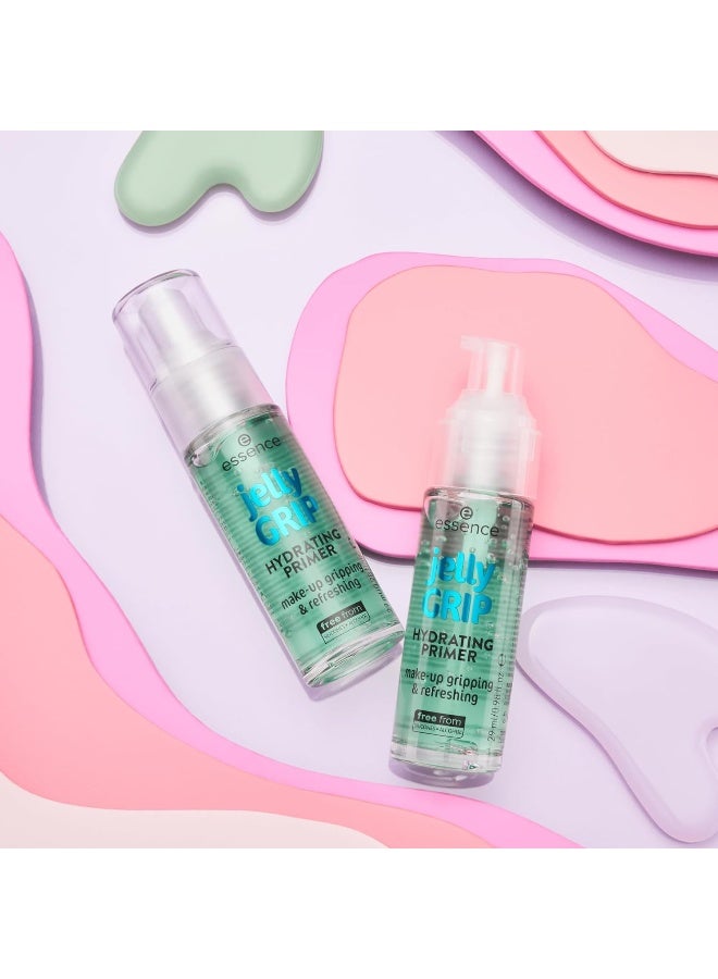 ايسنس جيلي جريب برايمر مرطب - Image 5