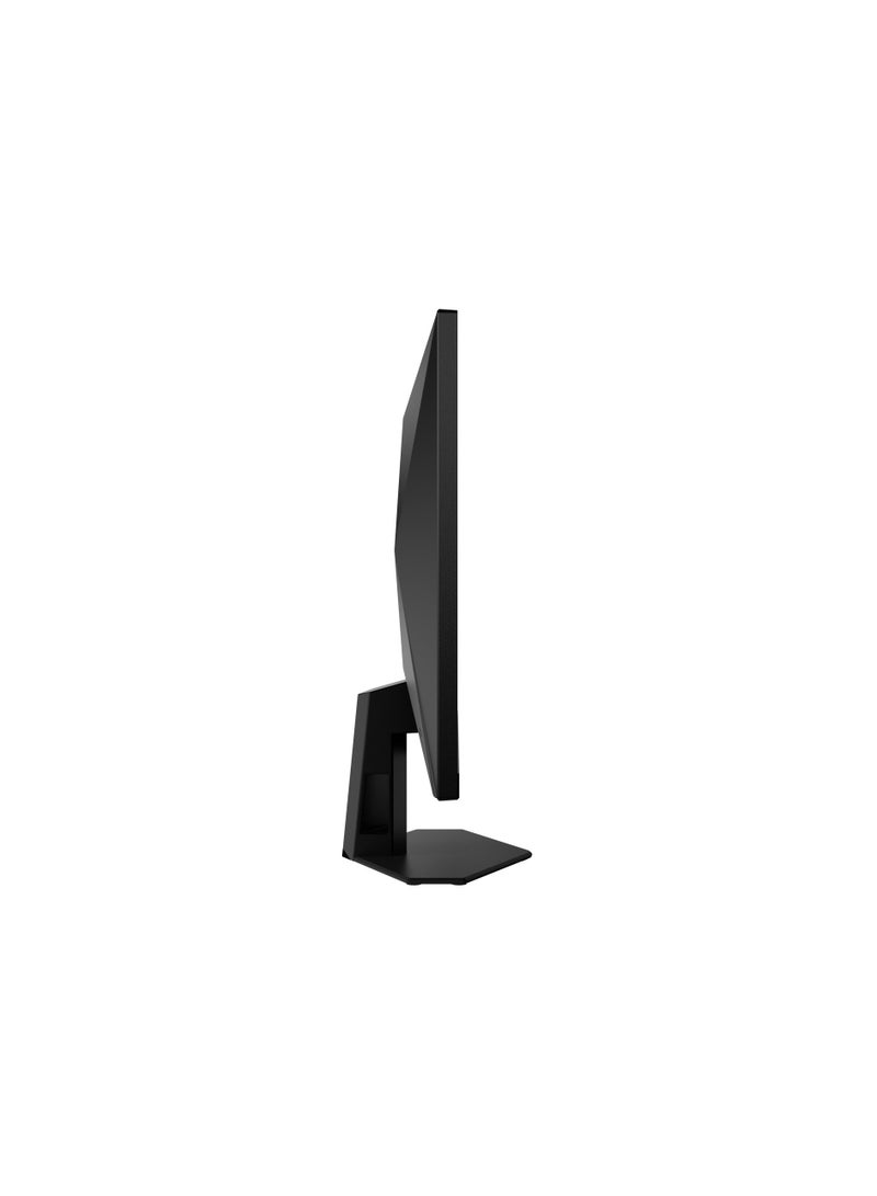 AOC - Gaming Monitor 27-Inch (IPS Panel) 27G4E, 1920 x 1080 (FHD), 180Hz Refresh Rate, 0.5ms Response Time, Adaptive Sync, HDMI 2.0 x 1, DisplayPort 1.4 × 1, HDR10 Black - Image 1
