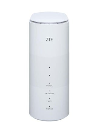 راوتر CPE 5G من STC MC801A1 ثنائي النطاق، واي فاي 6 ويدعم جميع الشبكات أبيض - pnsku/N70082545V/45/_/1717403493/475aa9a0-4db7-43d2-9d68-dc12ee6d4648