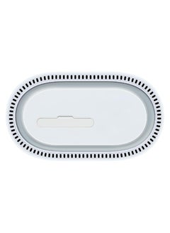 ZTE CPE Router 5G From STC MC801A1 With Dual Band, WiFi 6 & Supports All Networks White  - Image 4