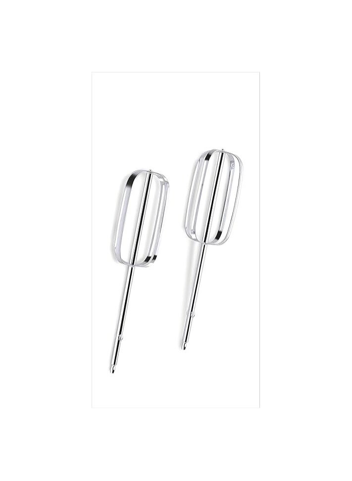 بجاج خلاط يدوي باجاج HM-01 250 واط | محرك DC قوي 250 واط | 3- التحكم في السرعة | خلاط يدوي بملحقات ومرفقات ستانلس ستيل | ضمان لمدة عامين | أسود - Image 4