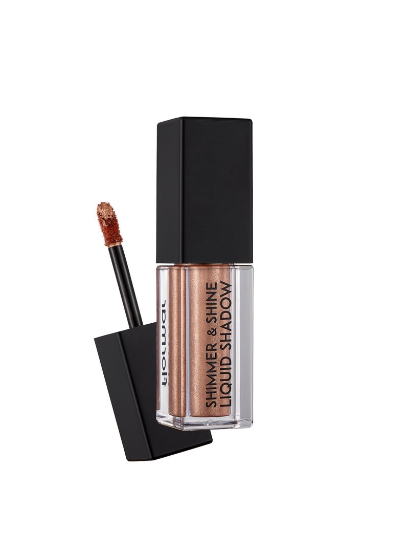 فلورمار ظلال العيون السائلة اللامعة واللامعة من F/M - Image 1