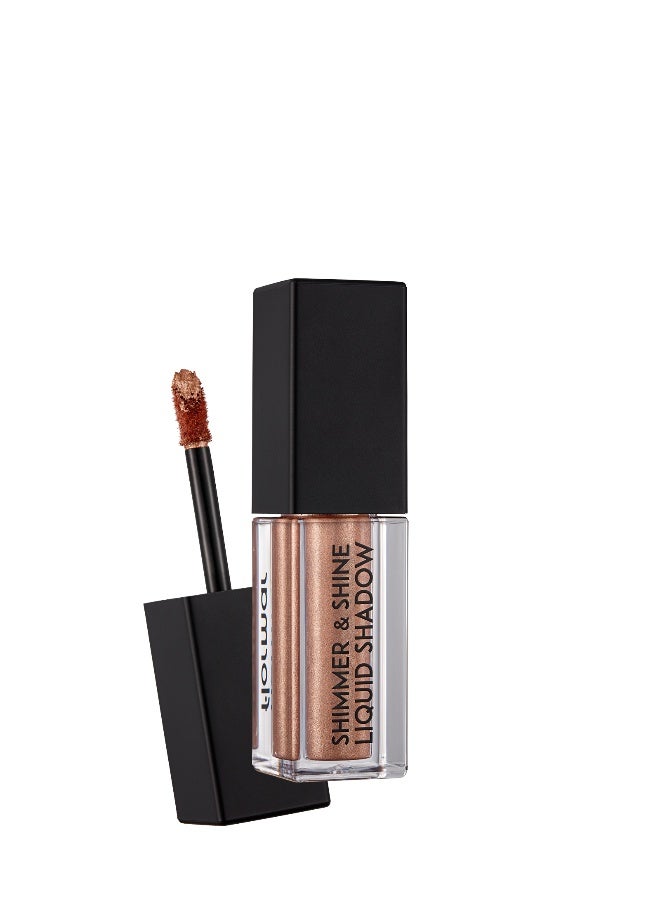 فلورمار ظلال العيون السائلة اللامعة واللامعة من F/M - Image 1