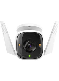 Tapo Outdoor Security Wi-Fi Smart Camera 2k QHD (C320WS) - pnsku/N70082553V/45/_/1717405363/9d8e03de-6ced-4134-b159-33d61709b6ab