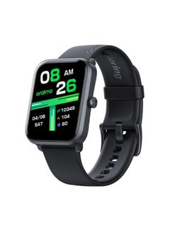 Oraimo Oraimo Smart Watch 3 Pro Osw- 34 Black 