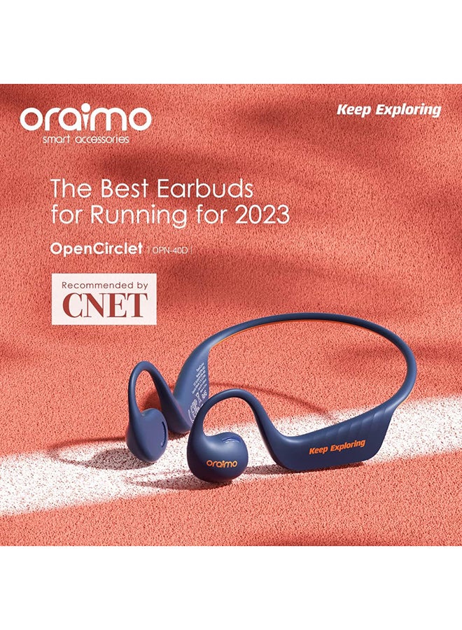 أورايمو حلقة مفتوحة للأذن المفتوحة OPN-40D  - Image 4