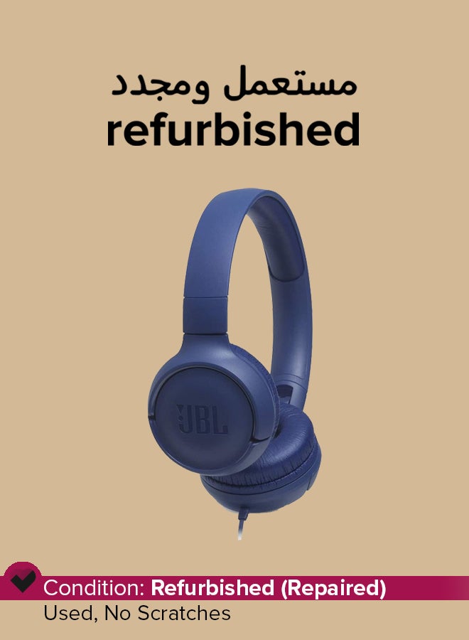 جي بي إل تم تجديدها - سماعات رأس سلكية مقاس 3.5 ملم - Image 1