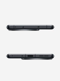 OnePlus Renewed - 12R Dual SIM Iron Grey 16GB RAM 256GB 5G - International Version  - Image 5