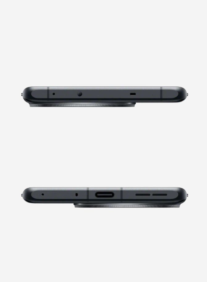 OnePlus Renewed - 12R Dual SIM Iron Grey 16GB RAM 256GB 5G - International Version  - Image 5